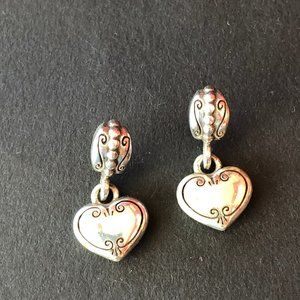 Brighton Heart Earrings